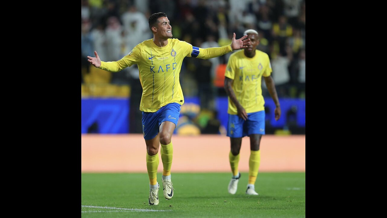 Al-Nassr vs Al-Shabab 3-2 full Highlights and Goals