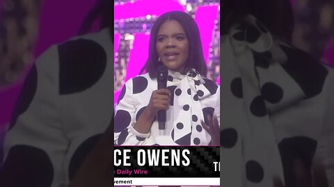 Why the LEFT Attacks MOTHERS | Candace Owens