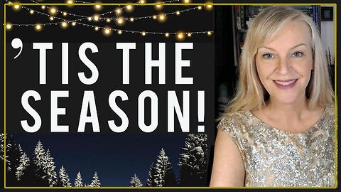 Tis The Season! ~ Amazing Polly