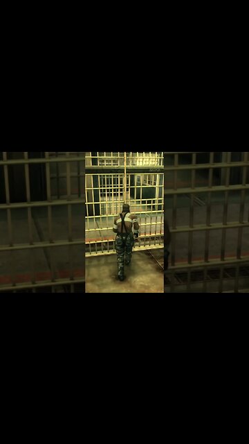 The One Moment That Haunts Snake To This Day #gaming #metalgearsolid #shorts