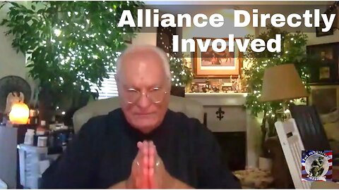 The Alliance Has Direct Involvement