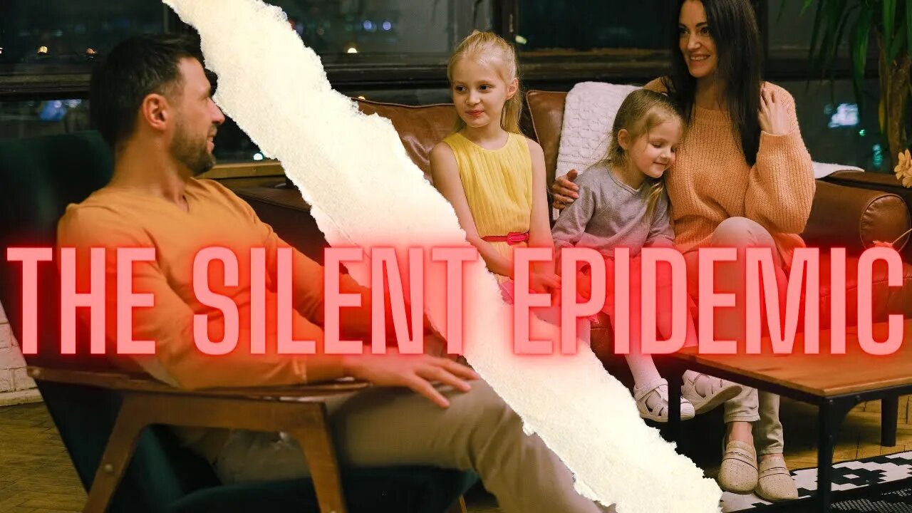 Fatherlessness: Misandry and Bias in Family Court Proceedings