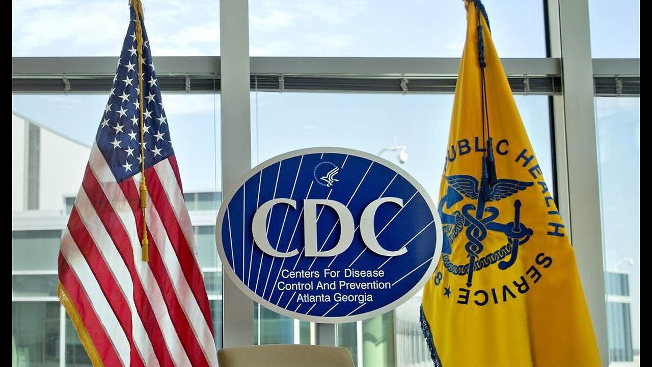 CDC Forgets to Redact Emails Positing COVID Vaccine Requirements for Children