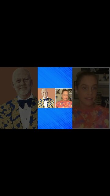 Sabrina's take on Ryan Murphy going to Disney