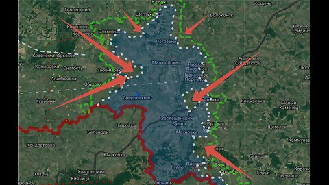 Ukrainian troops to be withdrawn from Kursk region. US ultimatum to Israel. UK - Georgia escalation.