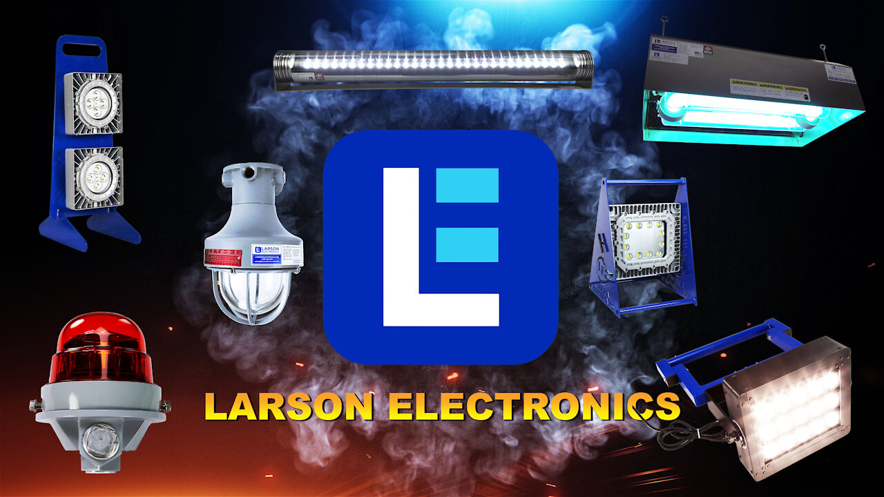 Larson Electronics - Your One Stop Shop for All Lighting and Electronic Needs!