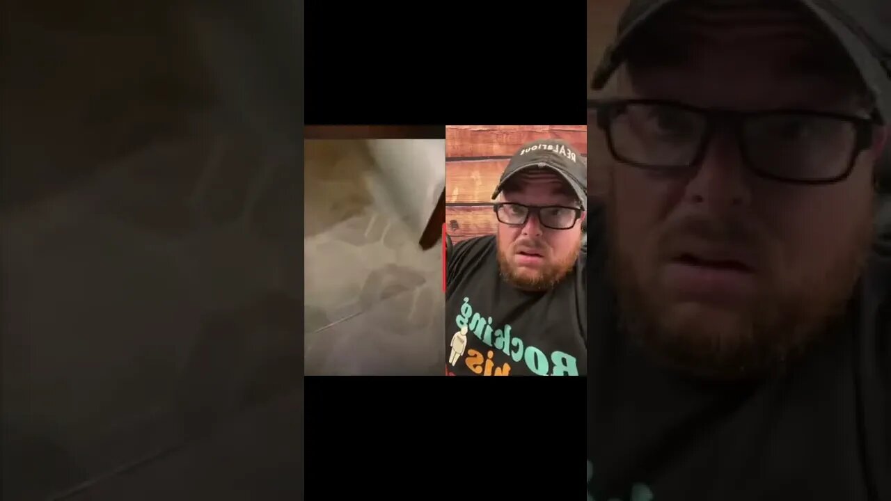 Here’s Your Dose Of REALarious…😳😳😳