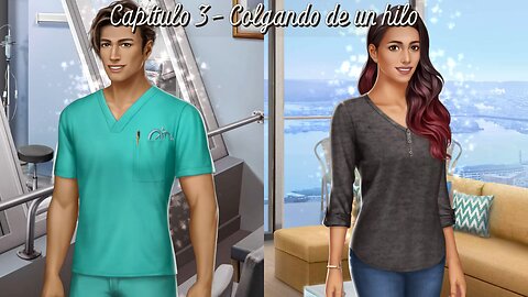 Choices: Stories You Play- A Corazón Abierto (Capítulo 3) |Diamantes|