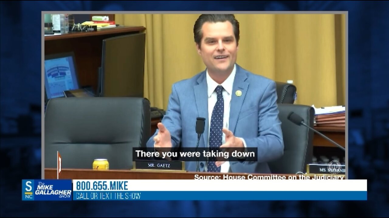 An FBI whistleblower reveals how the FBI ordered him to report on parents attending school board meetings