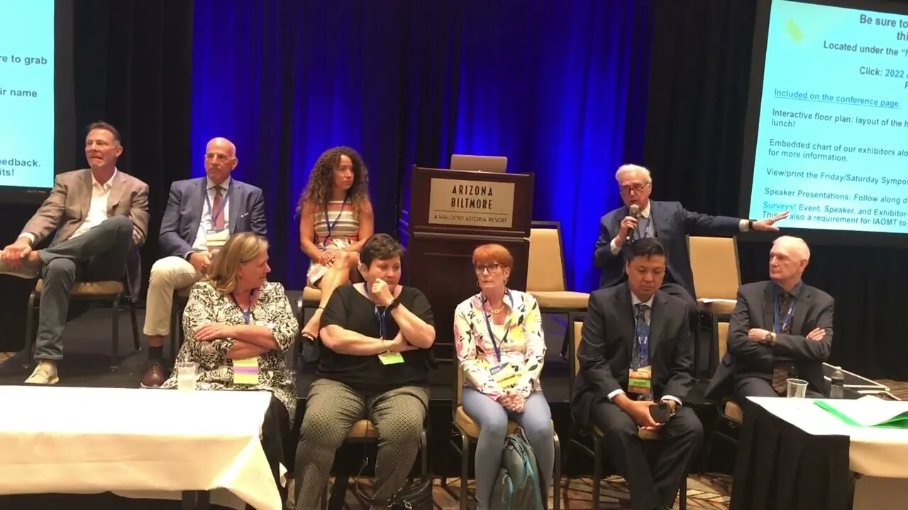 Phoenix Friday Q and A