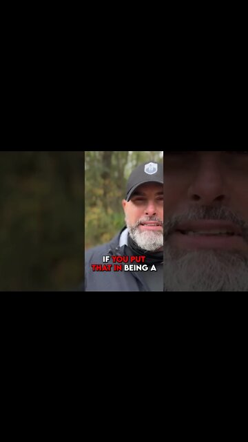 Why You're FAILING in Aspect of Life #short