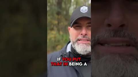 Why You're FAILING in Aspect of Life #short