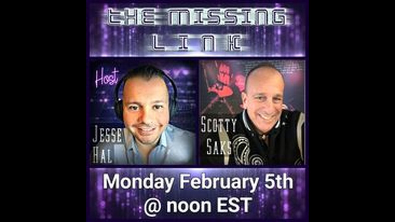 Interview 667 with Scotty Saks