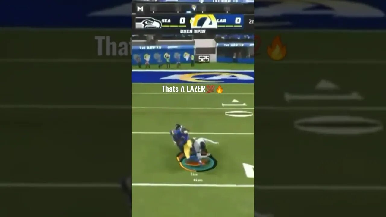 Madden 22 Xbox Series s ( Head To Head Match(I Threw A LAZER)⚡On FORM Live Stream💯🔥