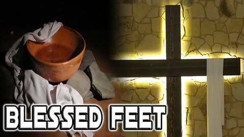 8/4/24 Sunday Worship | Blessed Feet