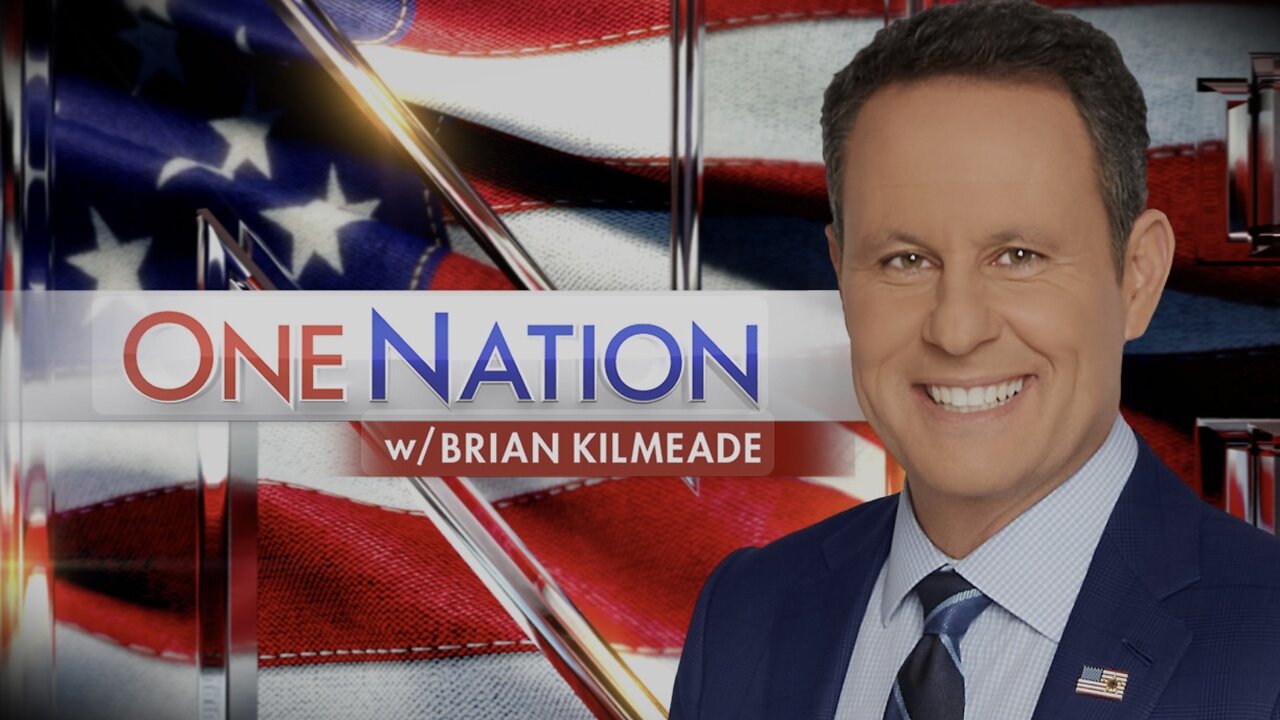 ONE NATION with Brian Kilmeade (Full Episode) October 26, 2024