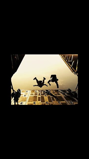 Dangerous Mission (Teaser)