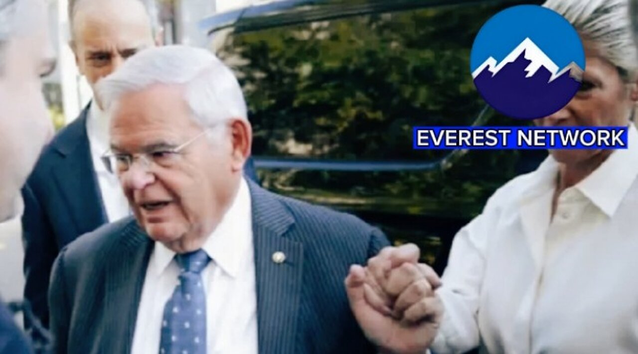 Sen. Bob Menendez pleads not guilty to bribery charges