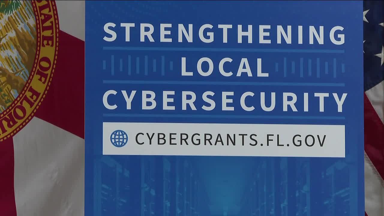 Florida aims to strengthen cybersecurity for local government agencies