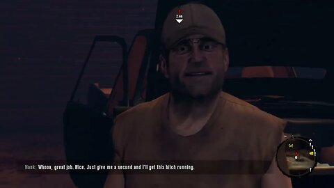 Helping people out | Dead Island - Definitive Edition part 3