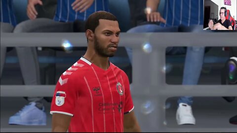 FIFA CARREIRA#8 FOI SORTE MAS A SORTE PROCURA SE