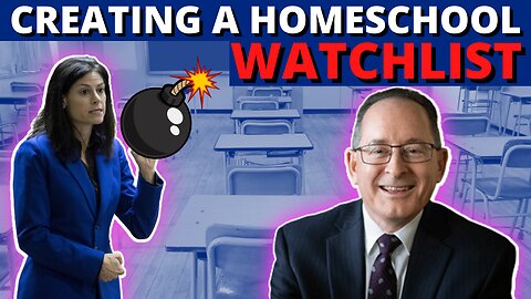 Michigan Democrats Target Homeschoolers