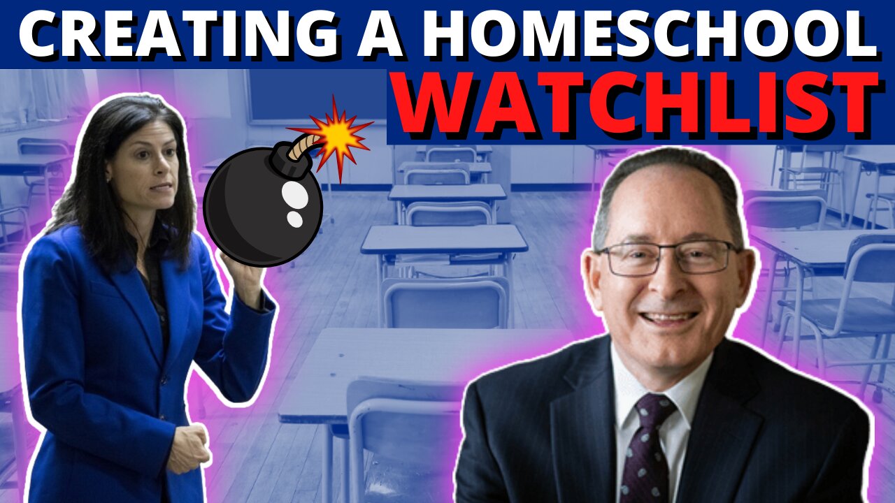 Michigan Democrats Target Homeschoolers