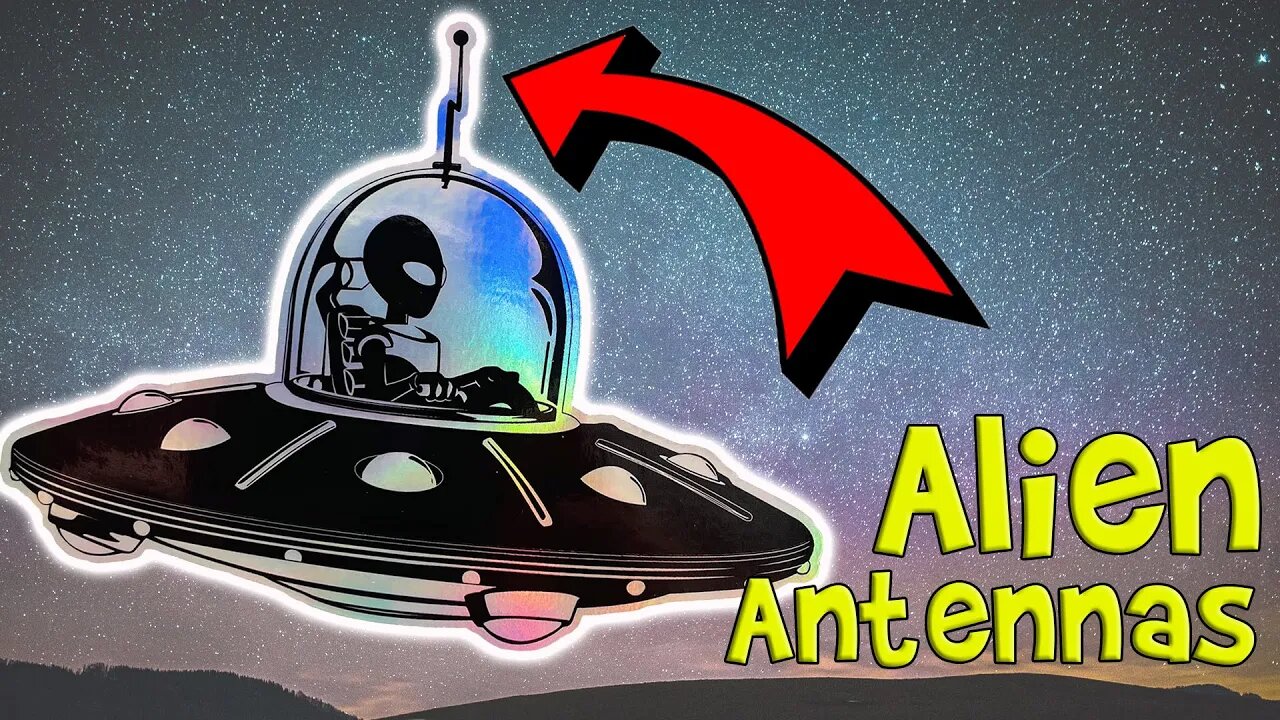 HOA DEMANDS Home Owner Remove ALIEN Antennas from His Home!