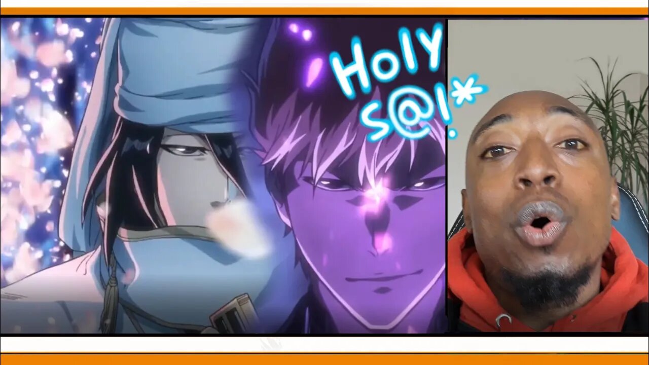 Bleach Thousand Year Blood War REACTION By An Animator/Artist