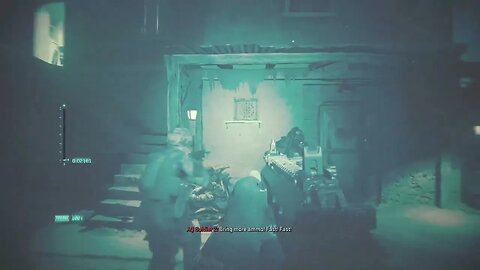 Modern warfare 2 Campaign Walkthrough Part 1 #COD #Constellationgaming