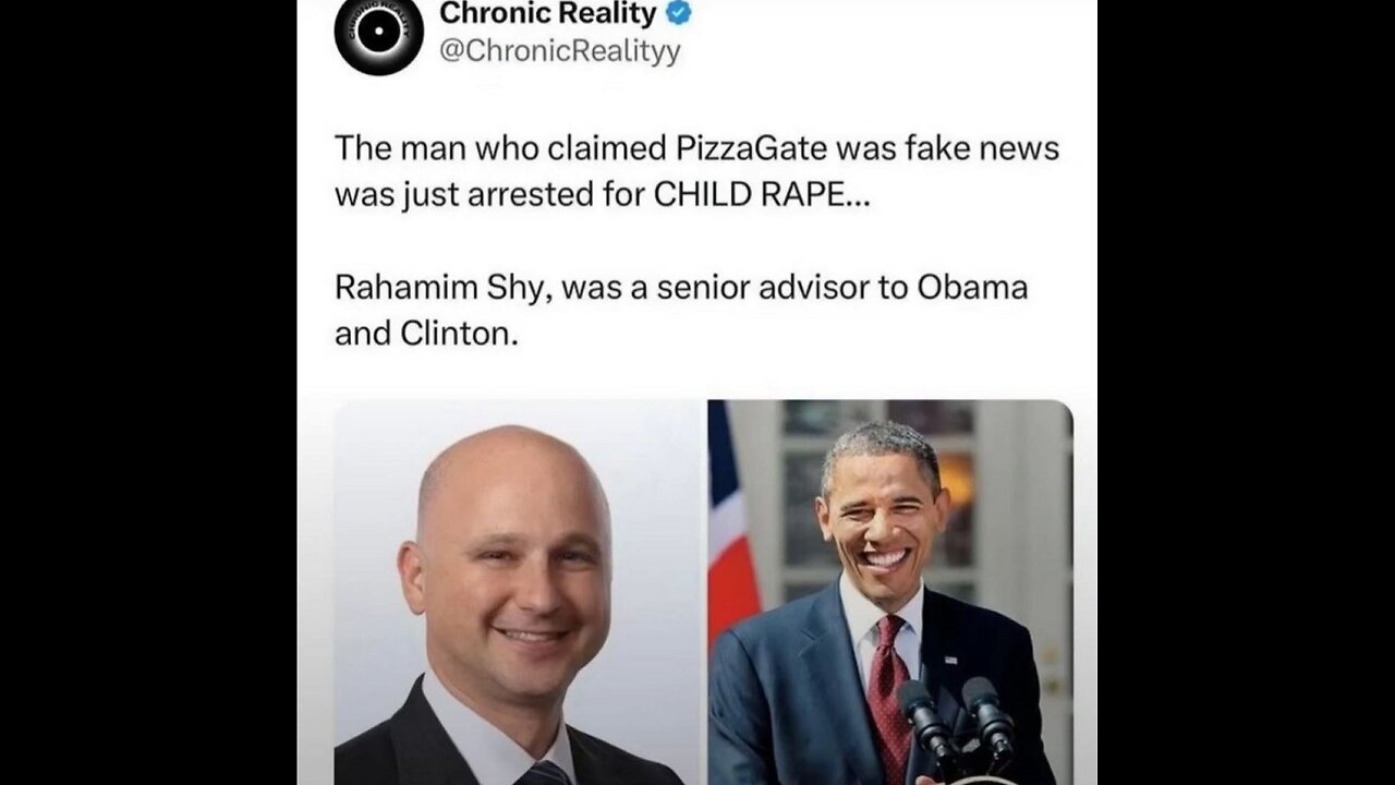 🚨BREAKING🚨 More damning information surfaces on The Diddler.