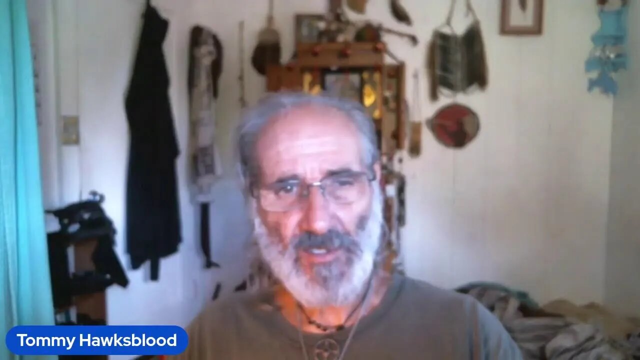 This show is about the important UFO truth only no story telling here.