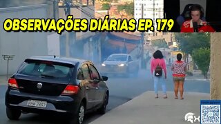 YURI REAGINDO OBSERVAÇÕES DIÁRIAS EP. 179 - XRACING | SemZero