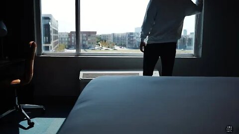 i never saw this before!! || Dallas Trip VLOG || October 2020