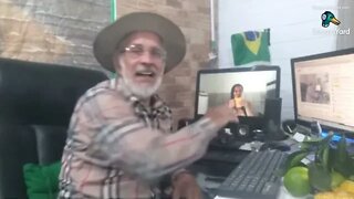 LIVE CORAÇÃO DE ROÇA UMA PROSA COM OS AMIGOS OCÊ VAI GOSTÁ VEM PRA CÁ