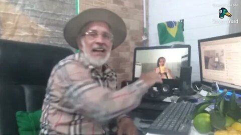 LIVE CORAÇÃO DE ROÇA UMA PROSA COM OS AMIGOS OCÊ VAI GOSTÁ VEM PRA CÁ