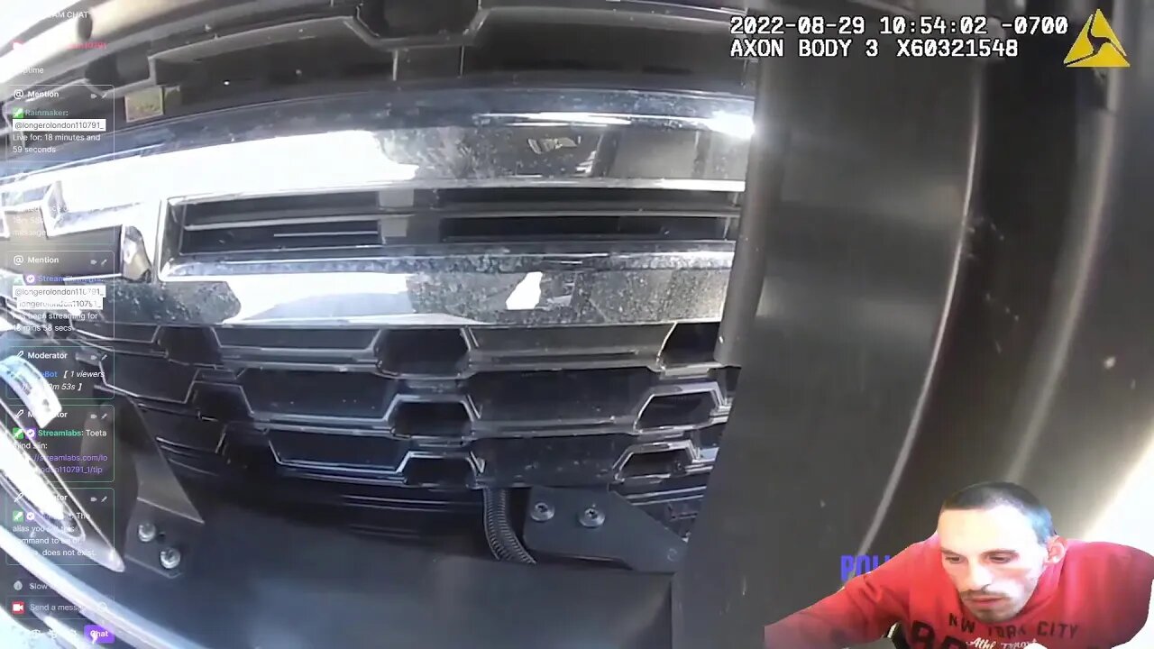 Multistreaming with Restream.io