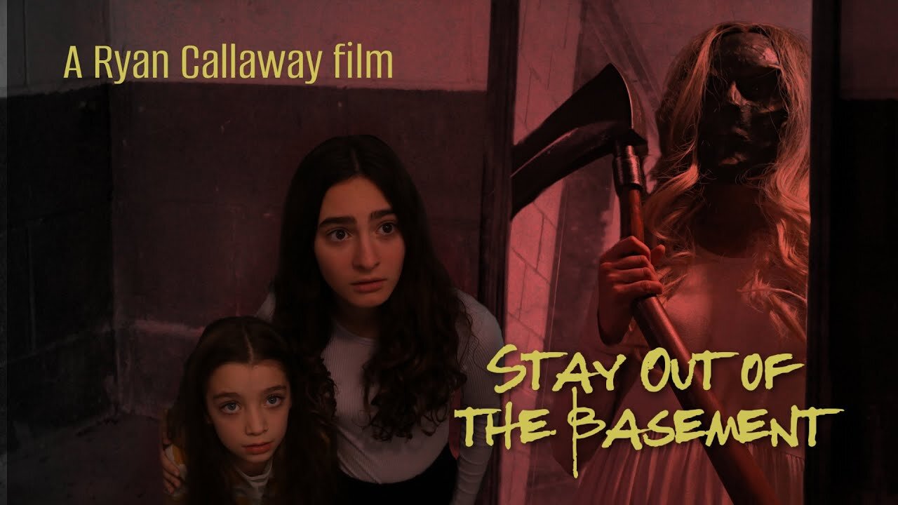 Stay Out of the Basement (2023)