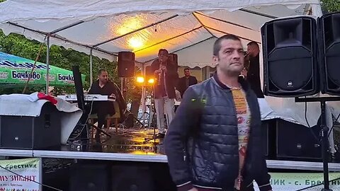 Орк Бисери в Брестник