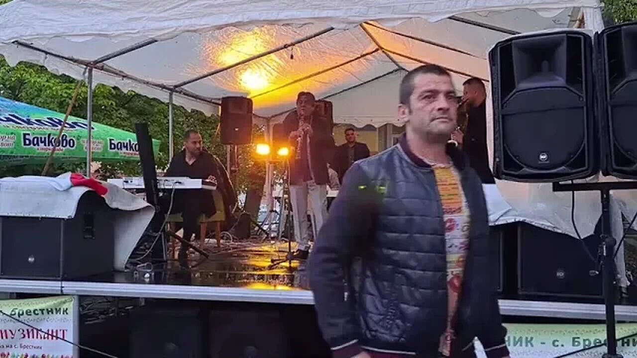 Орк Бисери в Брестник