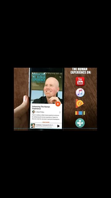 Design Your Life From Within | ETHX 068 Clip