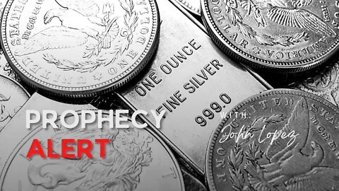 Prophetic Podcast #104: Vision Transfer Of Wealth, Places Of Refuge