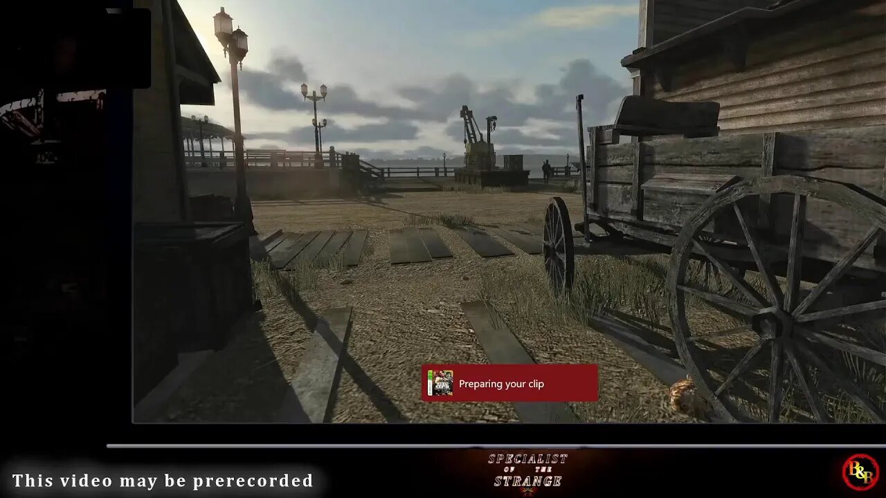 RdR Ep14