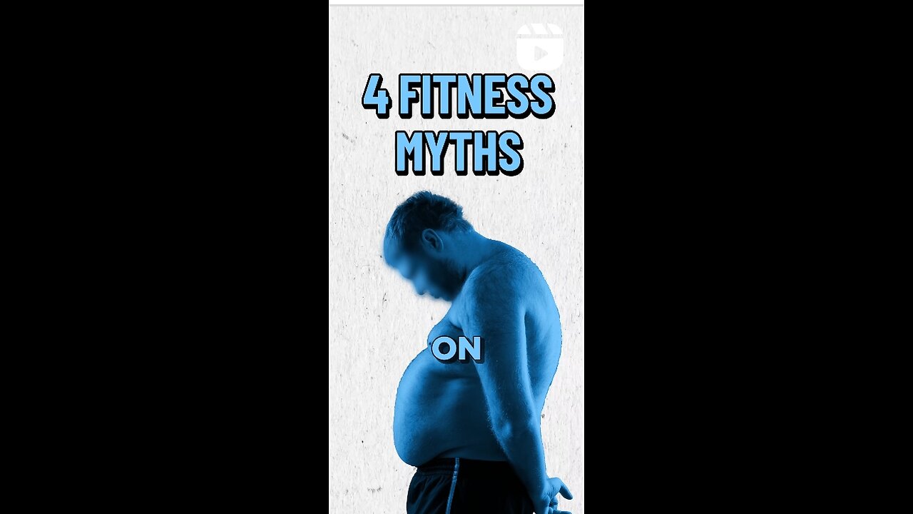 Fat loss and weight lifting Myth that is a trap