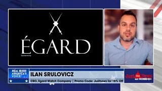 CEO Fights Back Against Woke Politics In Corporate America