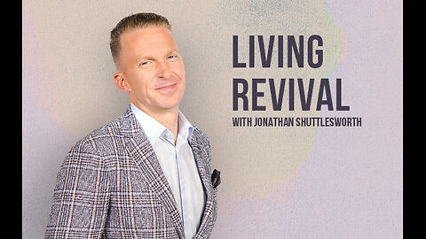 JOHNATHAN SHUTTLESWORTH | Revival in Columbus, Georgia Pt 1