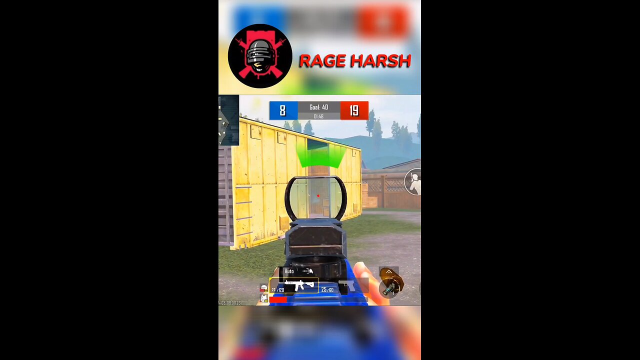 1 V 1 🔥