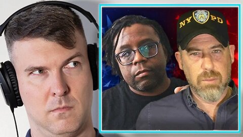 INSANE Trump Special Master DEBATE (ft. @Nate The Lawyer & Drunk @Good Lawgic)
