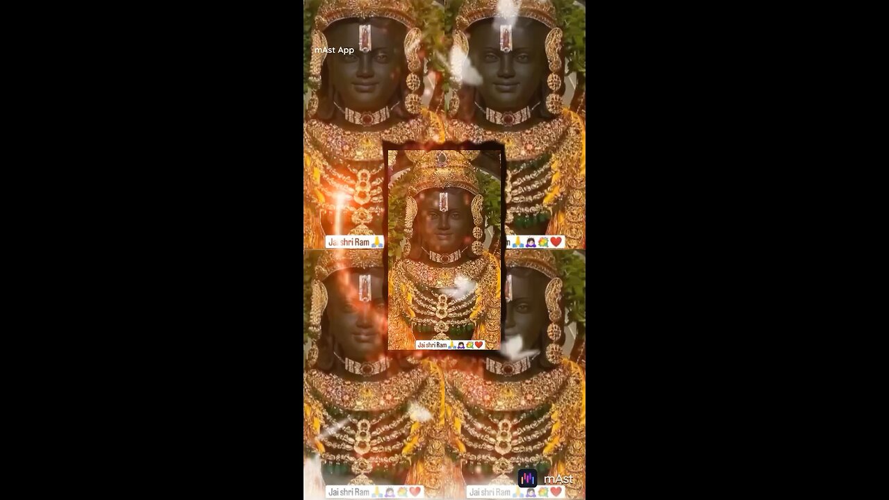 Ram