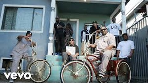Snoop Dogg, Tha Eastsidaz - Still Easty